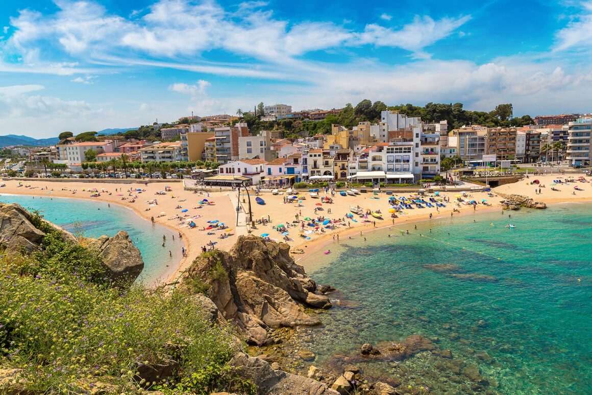 Costa Brava