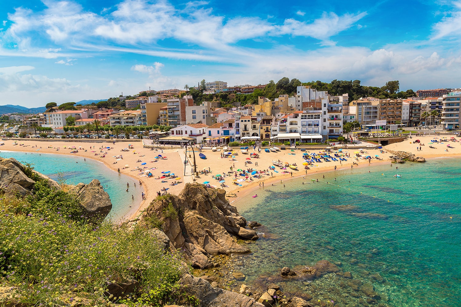 Costa Brava or Costa Blanca? Top reasons to visit both - Discover ...