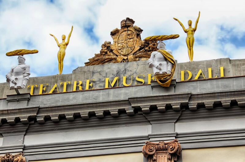 Dali Theatre-Museum