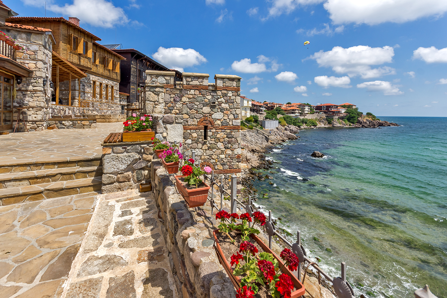 Top 10 Best Places to Visit in Bulgaria