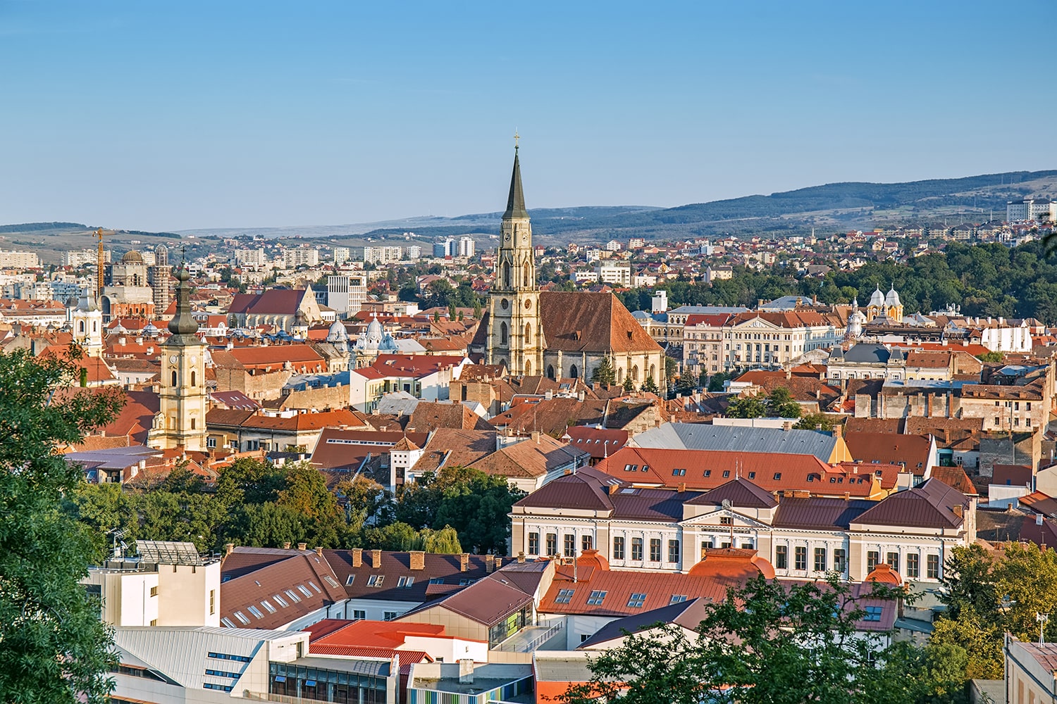 Cluj-Napoca