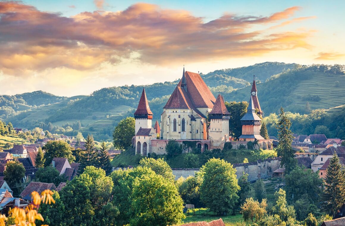 Transylvania