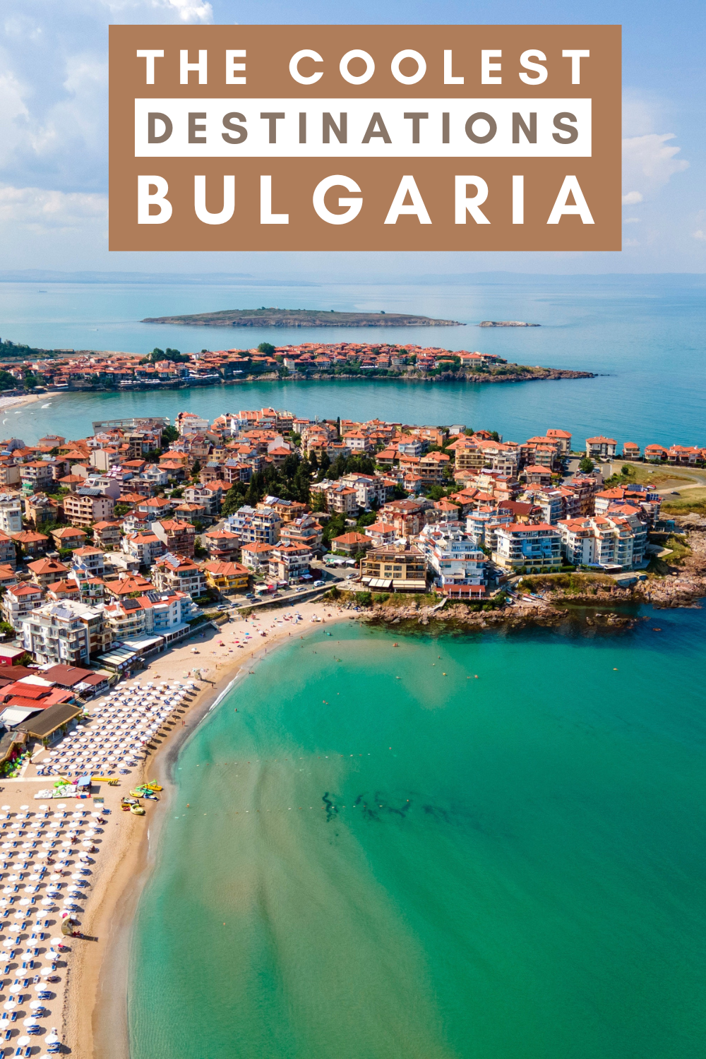 Bulgaria travel