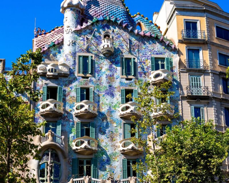 Casa Batlló