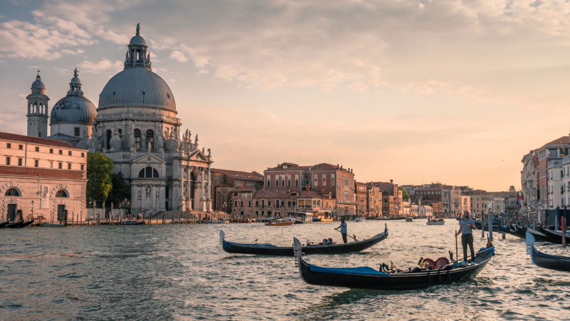 Top 20 Best Hotels in Venice for Your Italian Getaway